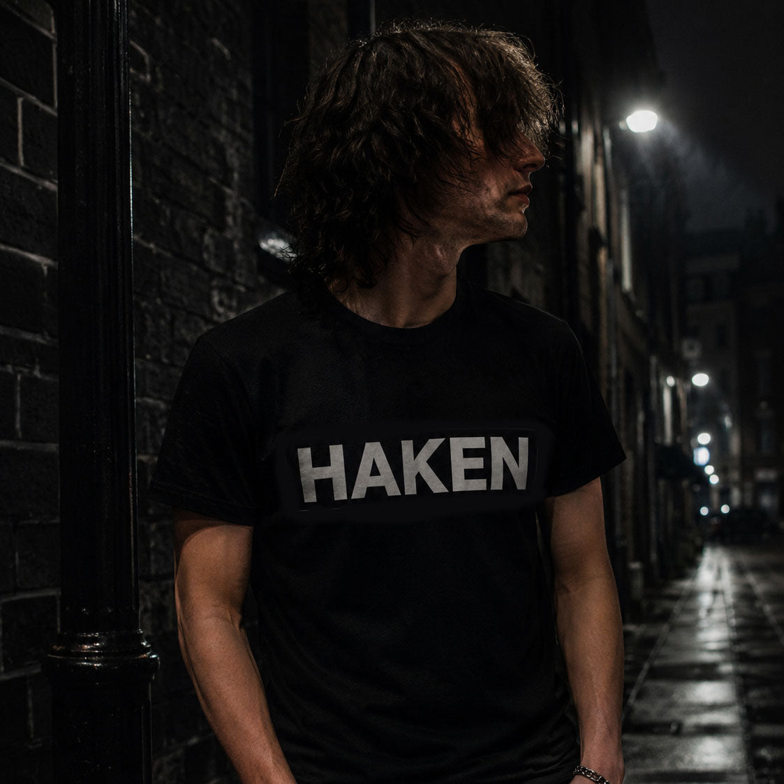 Haken