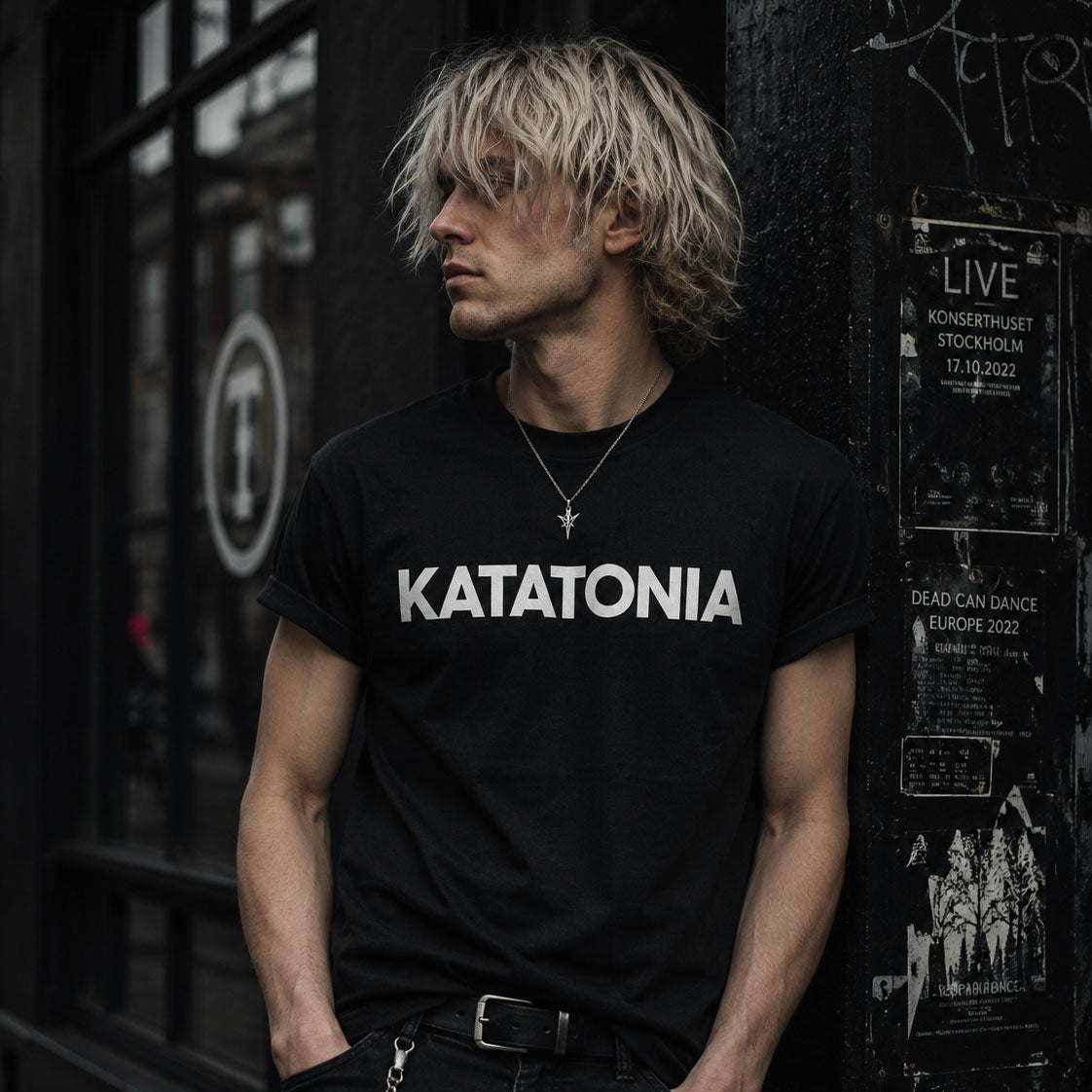 Katatonia