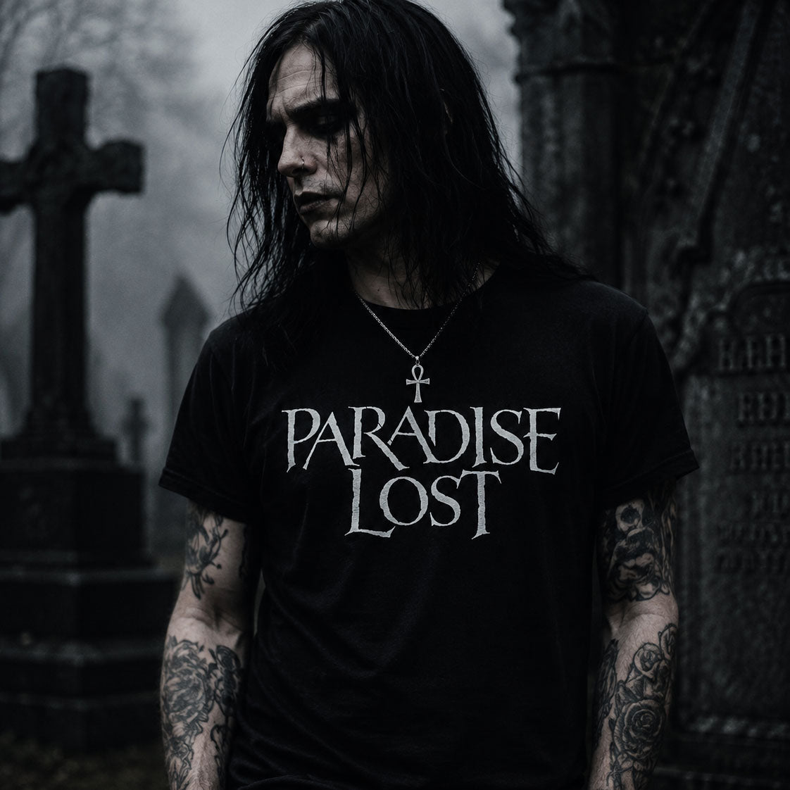 Paradise Lost