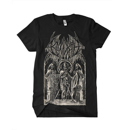 Bloodbath 'Procession of Inhumation' Short-sleeve T-shirt
