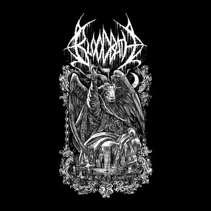 Bloodbath 'Baphomet' Short-sleeve T-Shirt