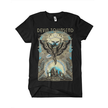 Devin Townsend 'The Moth' Short-sleeve T-shirt