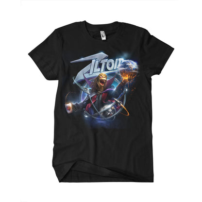 Devin Townsend 'Ziltoid' Short-sleeve T-shirt
