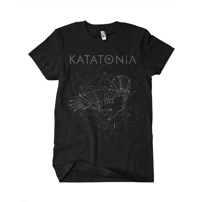 Katatonia 'Constellation' Short-sleeve T-Shirt