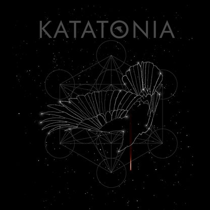 Katatonia 'Constellation' Short-sleeve T-Shirt