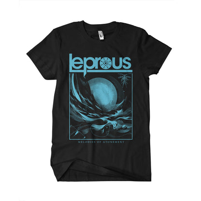 Leprous 'Melodies of Atonement' Short-sleeve T-Shirt
