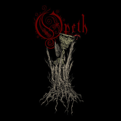 Opeth 'Chalice' Short-sleeve T-shirt