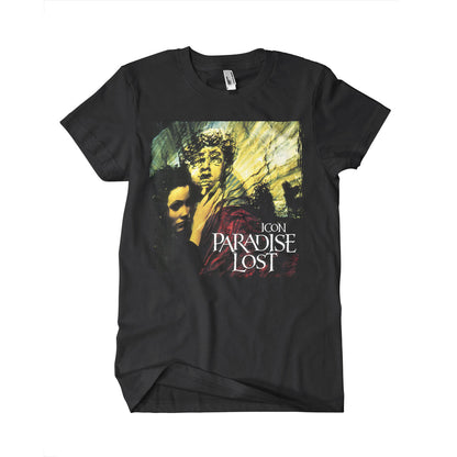 Paradise Lost 'Icon' Short-sleeve T-Shirt