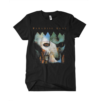 Paradise Lost 'Shades of God' Short-sleeve T-Shirt
