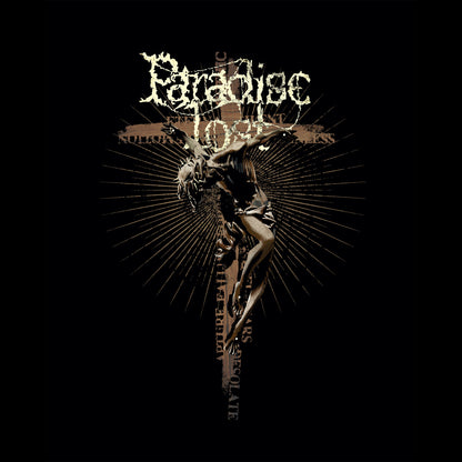 Paradise Lost 'Gothic' Short-sleeve T-shirt