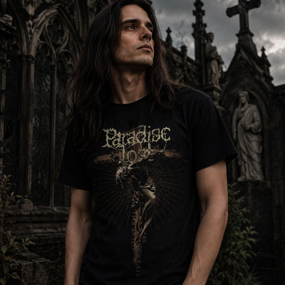 Paradise Lost 'Gothic' Short-sleeve T-shirt