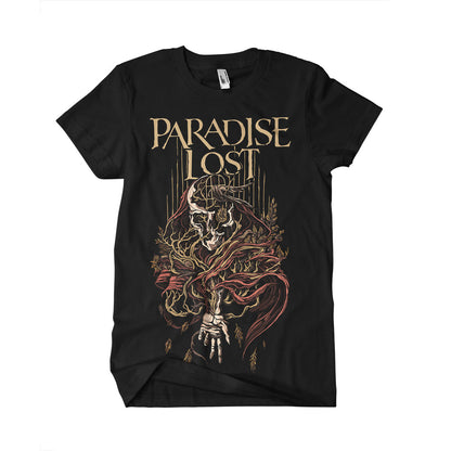 Paradise Lost 'Embrace The Madness' Short-sleeve T-shirt